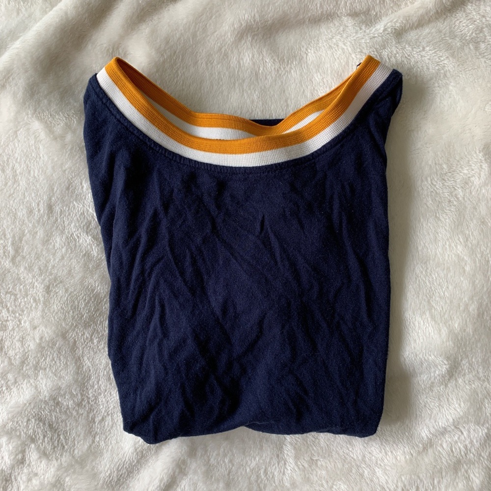 American Eagle Basics Tee - image 3